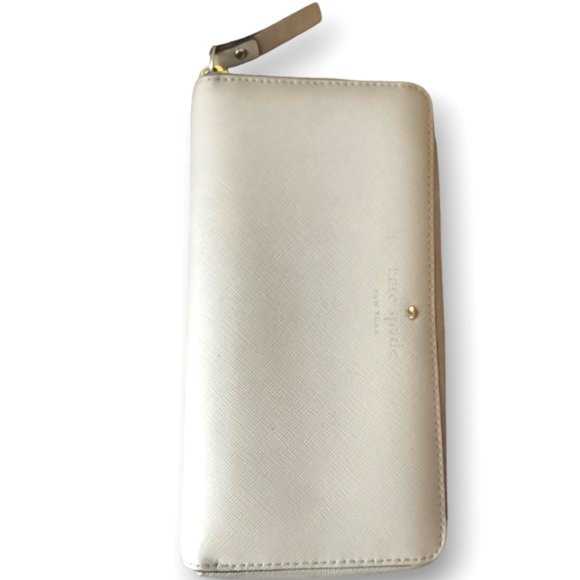 Wallet.Kate Spade.Very good condition 😊👍☺️ - Picture 2 of 8